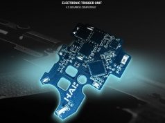 Specna Arms HAL² Electronic Control System Specna Arms HAL² Electronic Control System