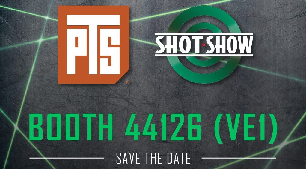 Visit PTS Syndicate at SHOT Show