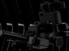 Get to know the ALPHA Mount Adaptable Lightweight Powered Helmet Arm