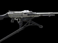 DCA – L7A2 GPMG AEG DCA - L7A2 GPMG AEG