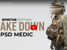 Kit Shake Down: PSD Medic Kit Shake Down: PSD Medic