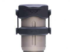 Villain Weapon Systems Diffuser & Filter Cap Villain Weapon Systems Diffuser & Filter Cap