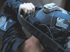 Comfort and Control – The Padded Vickers Sling Padded Vickers Sling