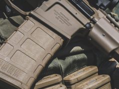 There’s a PMAG For (Almost) Everything Magpul PMAG