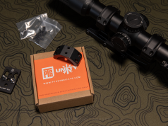 PTS Unity Tactical MRDS Top Ring – AMNB Overview PTS Unity MRDS Top Ring