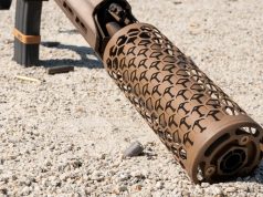 SURG556 Now Available for Civilians SIG SAUER SURG556 Suppressor