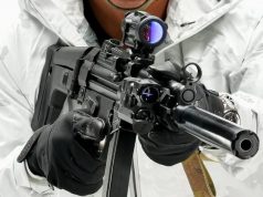 Welcome the IRIS Family Holosun IRIS