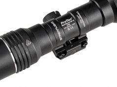 Streamlight – ProTac Rail Mount HP-X Pro Streamlight Launches High-Candela ProTac Rail Mount HP-X Pro