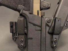 Kydex Holster NLDs Paveway Holster Paveway Holster