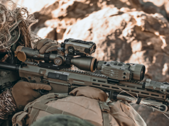 The NEW REKE 1.54″ Scope Mount REKE™ Scope Mount