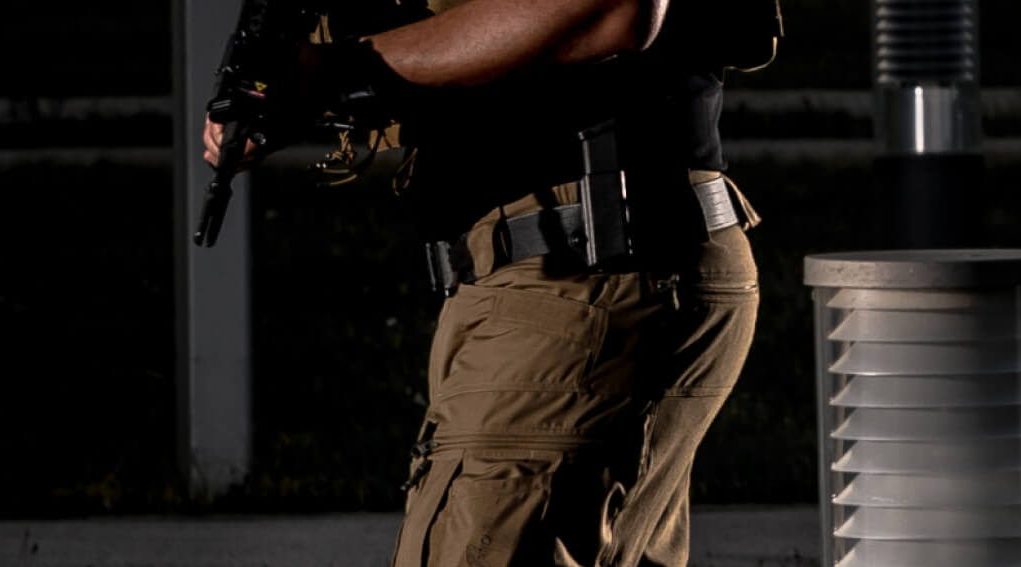 P-40 ALL-TERRAIN GEN.2 PANTS