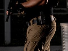 EDC GEAR BUILT TO PERFORM P-40 ALL-TERRAIN GEN.2 PANTS