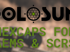 HexCap™ for AEMS and SCRS HexCap™ for AEMS and SCRS