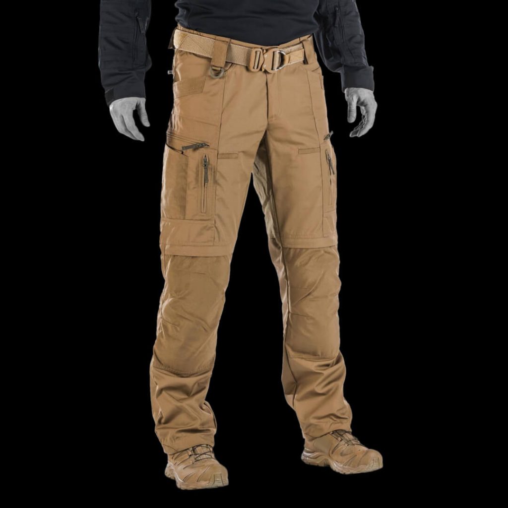 P-40 ALL-TERRAIN GEN.2 PANTS