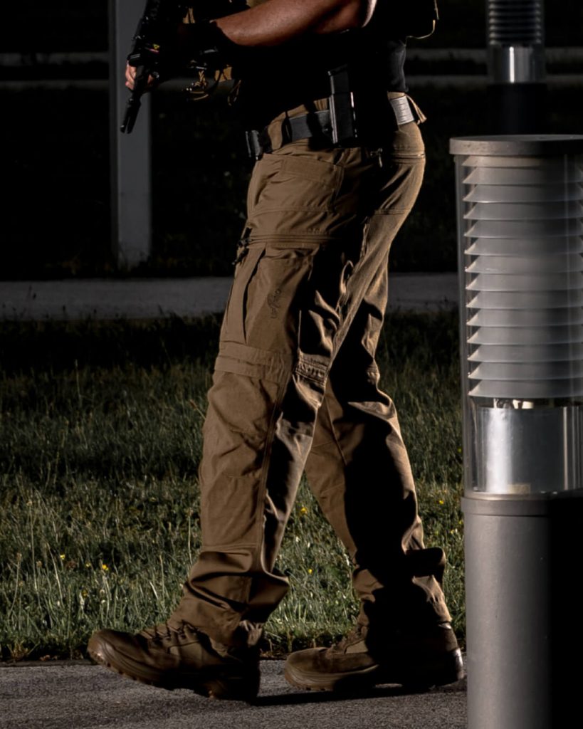 P-40 ALL-TERRAIN GEN.2 PANTS