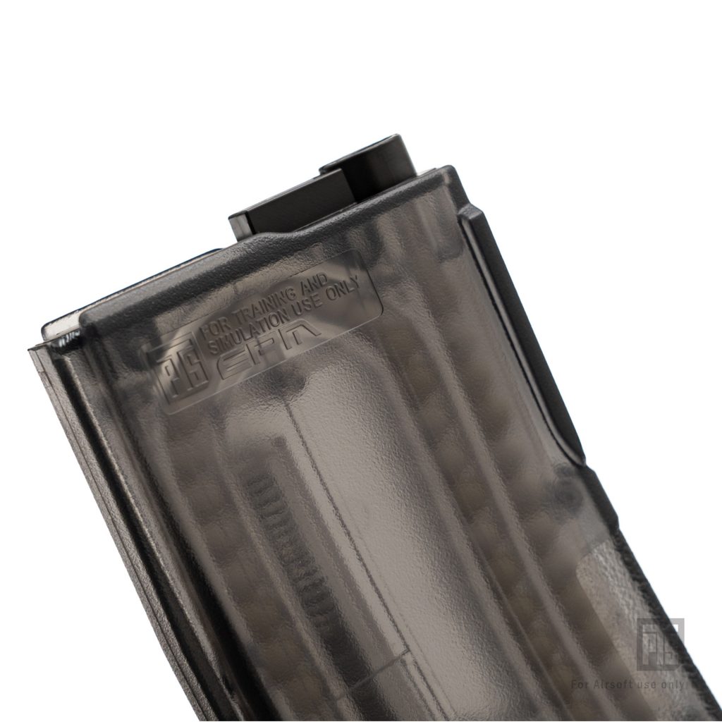 PTS TPM-AR Magazine