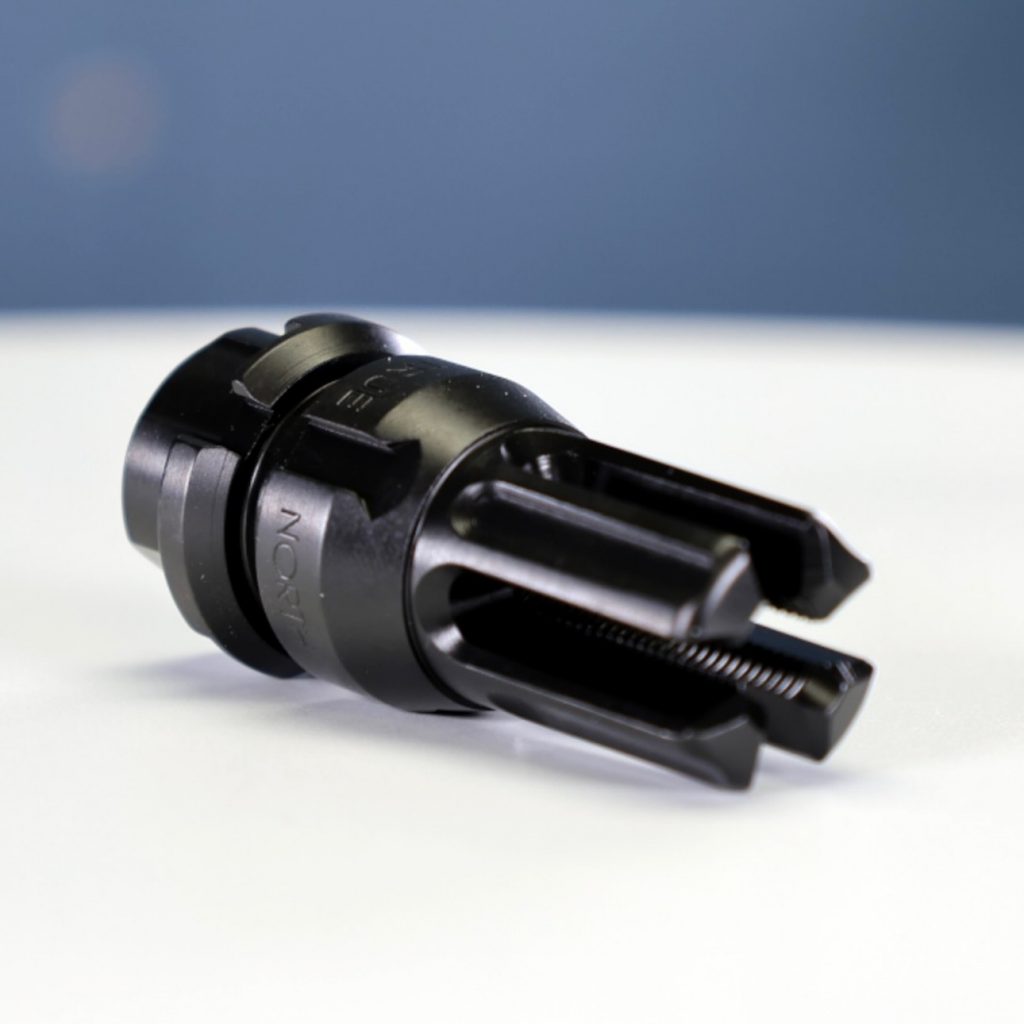 True North Concepts 4-Prong Flash Suppressor