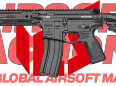 AIRSOFT ACTION ISSUE 171 IS OUT AIRSOFT ACTION ISSUE 171 IS OUT