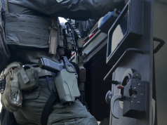 Blade-Tech VALOR™ Duty Holster – Spotlight Blade-Tech VALOR™ Duty Holster