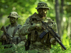 Win the new Striker TT BDU Win the new Striker TT BDU