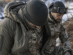 Beat the Cold—without the Bulk DELTA OL 4.0 WINTER SUIT