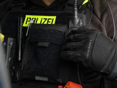 The X-MissionPro – Far from Basic X MissionPro Tactical Glove