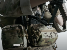 Thing 3 Chest Rig Product Overview Thing 3 Chest Rig