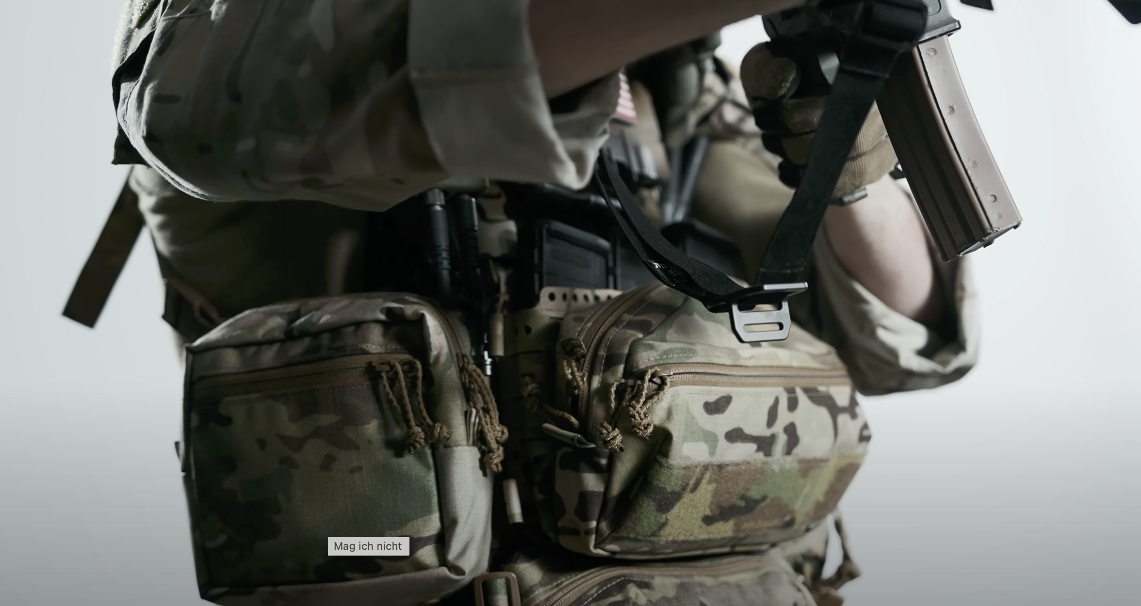 Thing 3 Chest Rig Product Overview | Airsoft & Milsim News