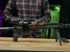 What is an SPR Special Purpose Rifle? What is an SPR Special Purpose Rifle