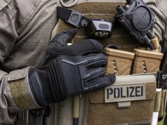 KinetiXx Tacitcal Glove Innovations’25 KinetiXx Tactical X-Cut PRO