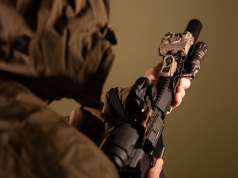 UNITY Tactical available at DEVTSIX PTS Unity Tactical AXON Remote Switch