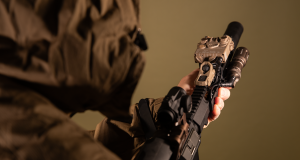 UNITY Tactical available at DEVTSIX PTS Unity Tactical AXON Remote Switch