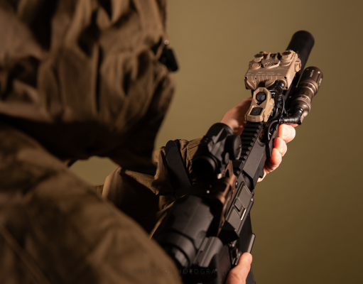 UNITY Tactical available at DEVTSIX PTS Unity Tactical AXON Remote Switch