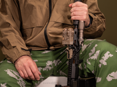 AXON Ultimate Control at Your Fingertips! PTS Unity Tactical AXON Remote Switch