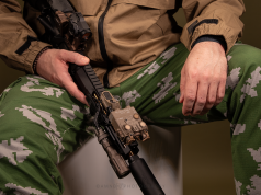 PTS Unity AXON Remote Switch PTS Unity Tactical AXON Remote Switch