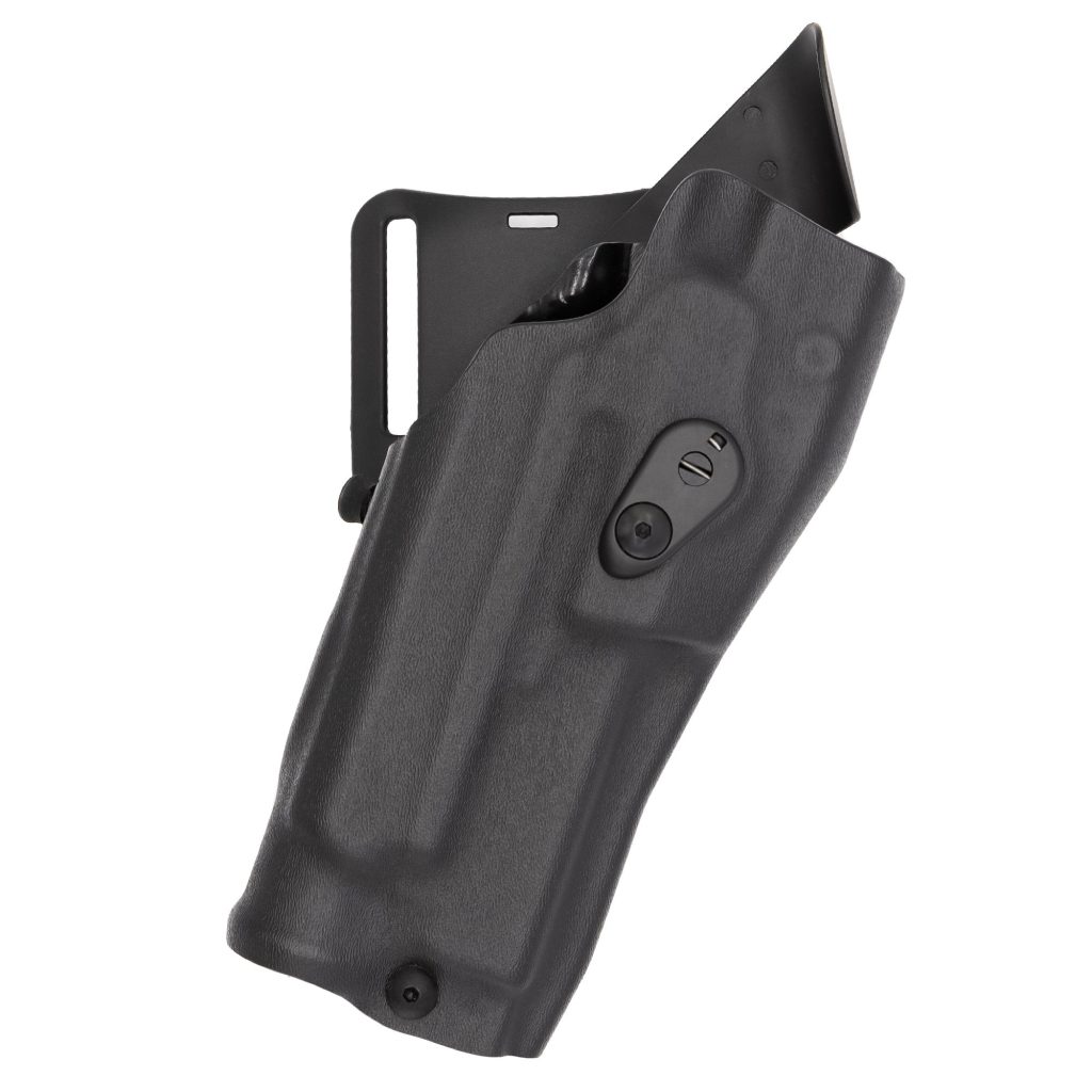 6390RDSO - ALS MID-RIDE DUTY RATED LEVEL I RETENTION