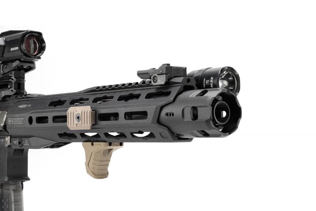 Strike Industries New Oppressor LITE V2