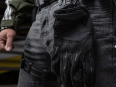 X-MissionPro Tactical Glove – AMNB Overview X MissionPro Tactical Glove