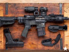 The BCM® A/T™ Optic Mount BCM® A/T™ Optic Mount