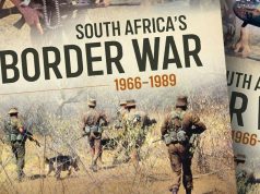 South Africa’s Border War 1966–89 South Africa’s Border War 1966–89