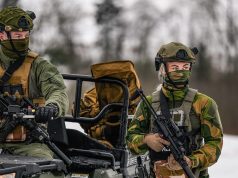 NorArm Tactical – New Dealers NorArm Tactical
