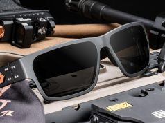 Limited Edition EOTECH Sunglasses Limited Edition EOTECH x Gatorz Delta Sunglasses