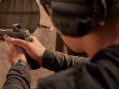 The P320 XFIVE LEGION from SIG P320 XFIVE LEGION