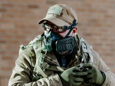 The MITR™-M1 Half Mask MITR™-M1 Half Mask