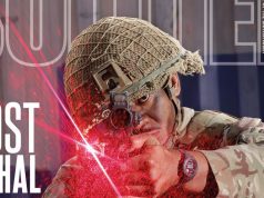 Soldier Magazine February Issue Soldier Magazine February Issue