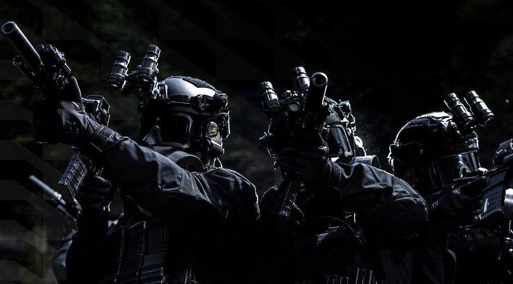 THERMAL IMAGING STEALTH TACTICS FOR STAYING UNDETECTED