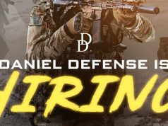 Daniel Defense is Hiring! Daniel Defense is Hiring!