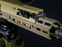 KDG FN SCAR 20S RAIL – MREX20 KDG FN SCAR 20S RAIL – MREX20 XL