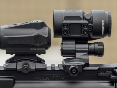 ROMEO5 GENII Combo Kit with JULIET3 ROMEO5 GENII Combo Kit with a JULIET3 Micro 3X Magnifier