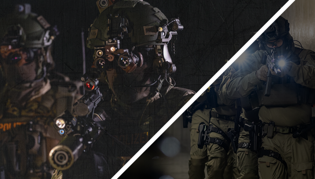 EnforceTac & IWA 2025